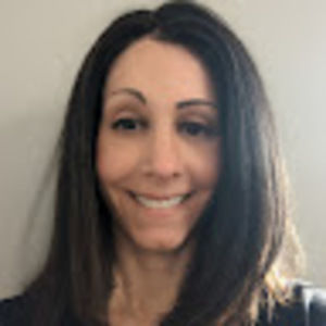 Meet your Posher, Dana